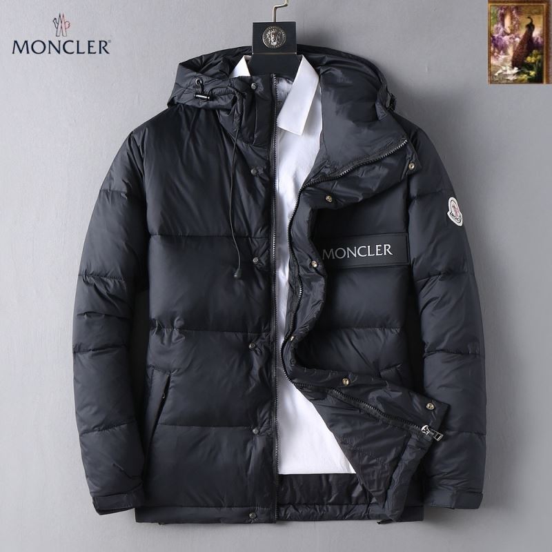 Moncler Down Jackets